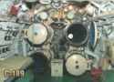 Submarine S-189