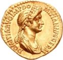 1 Aureus