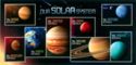 Stamp Collecting Month: Our Solar System