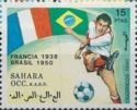 Worldcup Football 1990