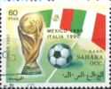 Worldcup Football 1990