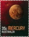 Mercury