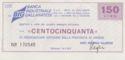150 Lire