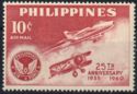 25th Anniversary Philippine Air Force