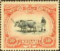 Malay Ploughing