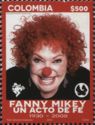 Fanny Elisa Mikey Orlansky (1930-2008)