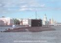 Diesel-electric submarine B-806 "Dmitrov"