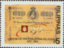Bank of the Philippine Islands - 150th Anniversary
