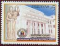 Supreme Court of the Philippines Centennial