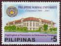 Philippine Normal University Centennial