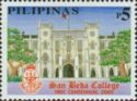 San Beda College Centennial