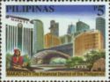 City of Makati - Financial District of the Philippines