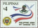 Philippine Army Centenary