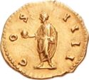 1 Aureus