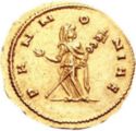 1 Aureus
