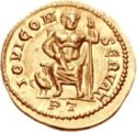 1 Aureus