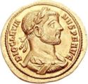 1 Aureus (IOVI FVLGERATORI)