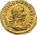 1 Aureus