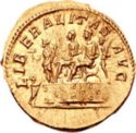 1 Aureus