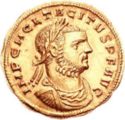 1 Aureus
