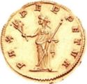 1 Aureus