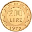 200 Lire (Lavoro)