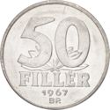 50 Fillér