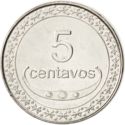 5 Centavos