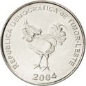 10 Centavos