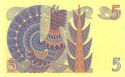 5 Kronor