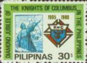75th Anniversary of the Knights of Columbus