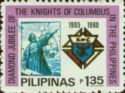 75th Anniversary of the Knights of Columbus