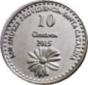 10 Centavos (Sea Wealth)