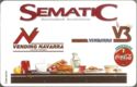 Sematic - Coca-Cola