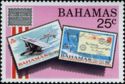 Bahamas Commemoratives of 1969