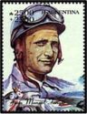 Juan Manuel Fangio