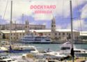 Royal Naval Dockyard (historical place)