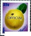 Guava overprinted