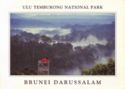 Ulu Temburong National Park