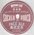 Sucker Punch Pale Ale