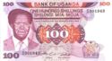 100 Shillings