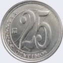 25 Céntimos (Magnetic)