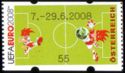 UEFA EURO 2008: Trix and Flix