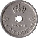 25 Øre