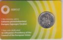 1 Litas (Lithuania’s Presidency-Council European Union)