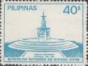 Manila Metropolitan Waterworks and Sewerage System Centenary