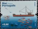 Portuguese sea -Fishery