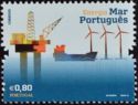 Portuguese sea -Energy
