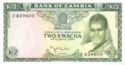 2 Kwacha