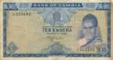 10 Kwacha